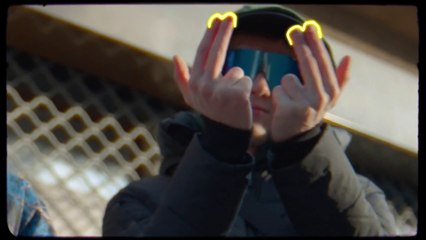 ROHFF ft JUL " Legend " (Video 2021).