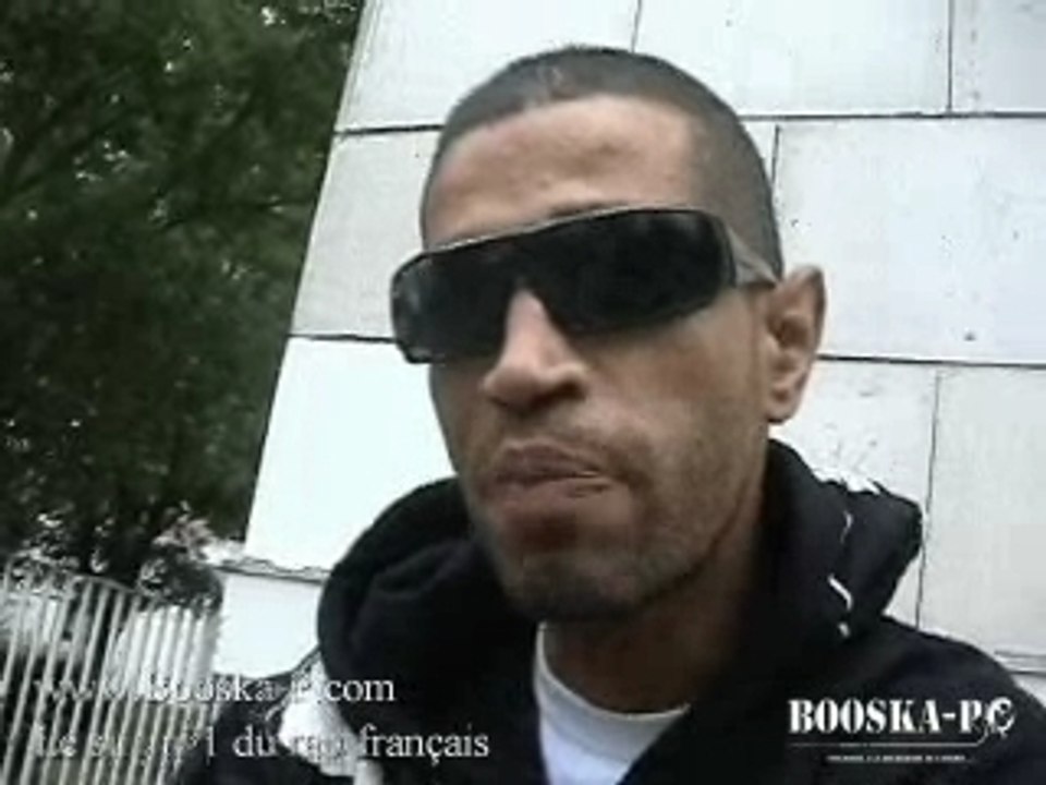 Demon one - interview booska-p