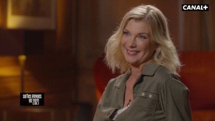 Interview de Michèle Laroque - Sorties prévues en 2021
