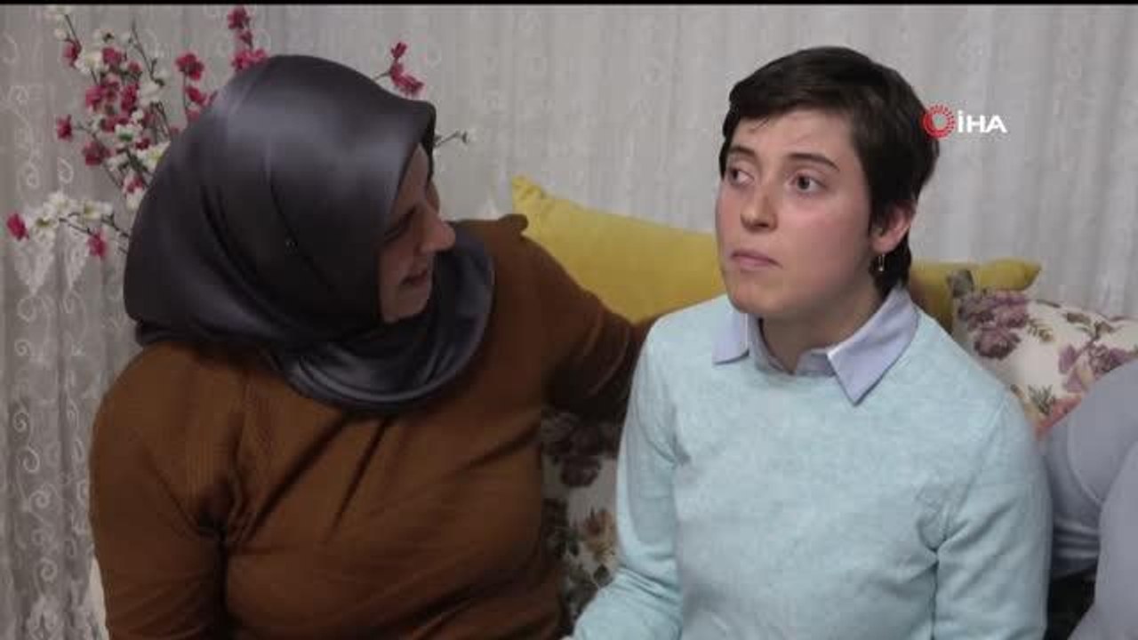 Engelli çocuk sahibi aileler, engelsiz yaşam istiyorTUİK verilerine göre Türkiye ortalamasının üzerinde engelli nüfusa sahip olan Giresun'daki...