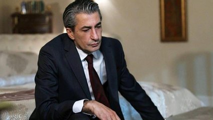 Erkan Petakkaya, böbrek rahatsızlığı nedeniyle apar topar hastaneye kaldırıldı