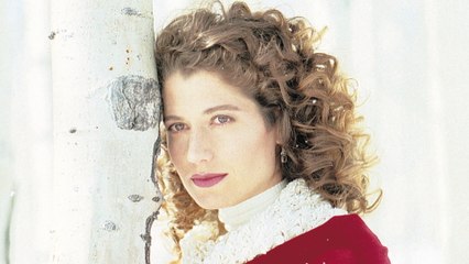 Amy Grant - I Need A Silent Night