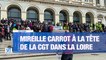 A la Une : Du nouveau à la CGT de la Loire / Des parents en colère à L'Horme / Une Sainte-Barbe nouvelle génération