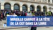 A la Une : Du nouveau à la CGT de la Loire / Des parents en colère à L'Horme / Une Sainte-Barbe nouvelle génération