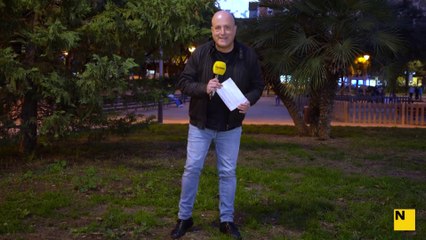 El llarg pont de la Puríssima ens portarà de tot: nevades, fred, dies de sol i ventades