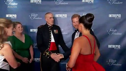 Meghan Markle ganha batalha judicial contra jornal britânico