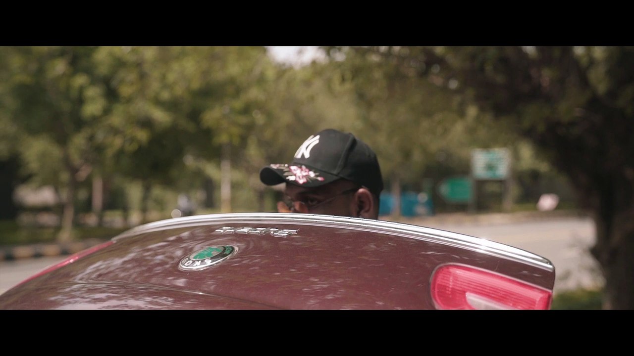 King  Tu Aake Dekhle New Viral Song The Carnival  The Last Ride  Prod by Shahbeatz  Latest Hit Songs 2020_1080p |