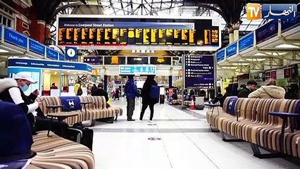 "صحة: هكذا تحاول دول العالم حماية نفسها من فتك المتحور الجديد "أوميكرون