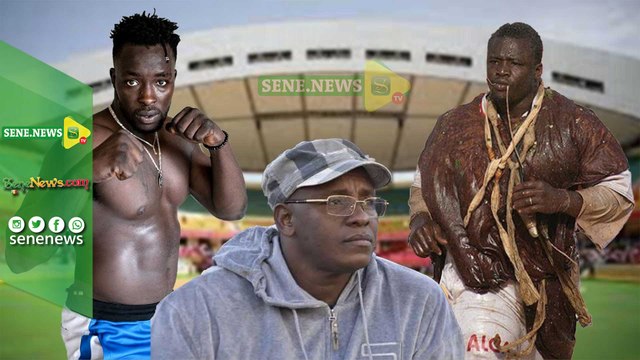 Micro trottoir aux Parcelles Assainies : Les pietons analysent le combat Siteu - Papa Sow