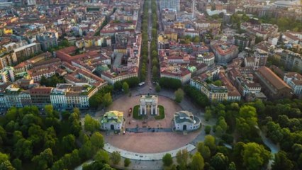 This 'House of Gucci'-Inspired Vacation Takes You to Rome, Milan, and Lake Como for a Tast