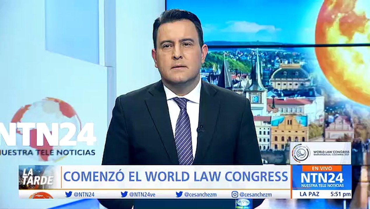 Entrevista a Hermann Tertsch