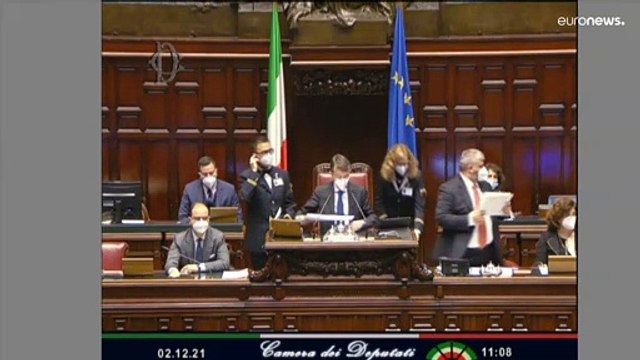 Italia, via libera alla legge anti-mine. Emergency: eredità di Gino Strada