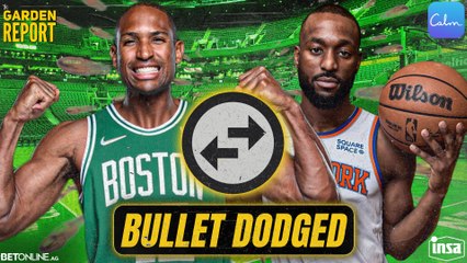 Celtics Clearly Won Al Horford-Kemba Walker Trade