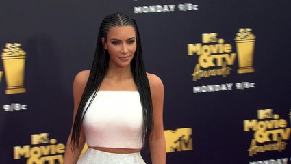 Kim Kardashian Head Over Heels For Pete Davidson