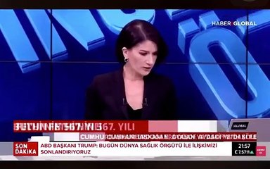 Söz yemek yaşam tarzları olmuş! Muharrem İnce 'daha gelmem' dediği Haber Global'de