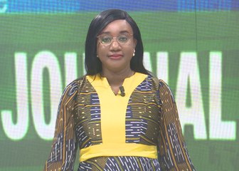 Le 19 Heures de RTI 2 du 02 décembre 2021 par May Sako Gayé