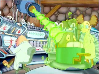 tommy e oscar ep 6 ita