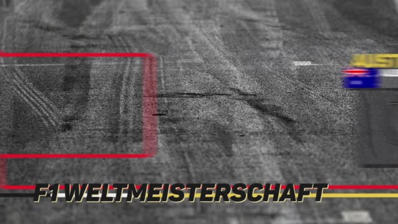 F1: Die Vorschau auf den GP von Saudi-Arabien