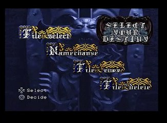 Castlevania : Symphony of the Night online multiplayer - psx