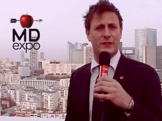 MD Expo Live ! en ligne