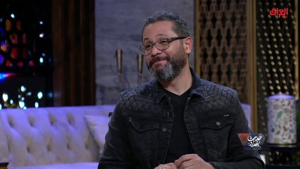 كلمات مميزة من الشاعر عمر السراي حول محور اليوم.. الشريك المثالي