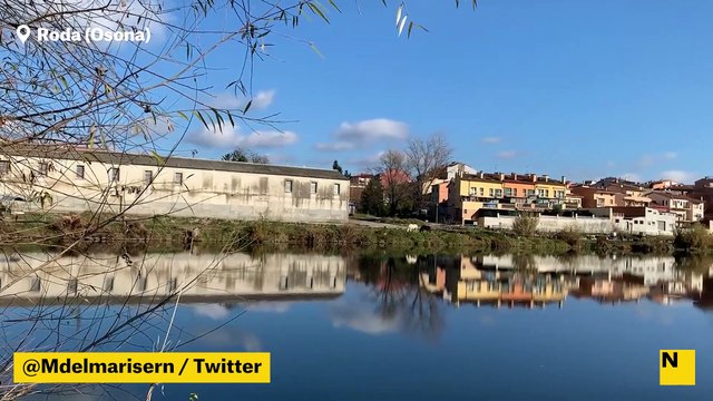 El tiempo de la Purísima: nevadas, chubascos, frío, días de sol y fuertes vientos!