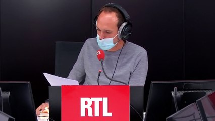 Le journal RTL de 21h du 02 décembre 2021
