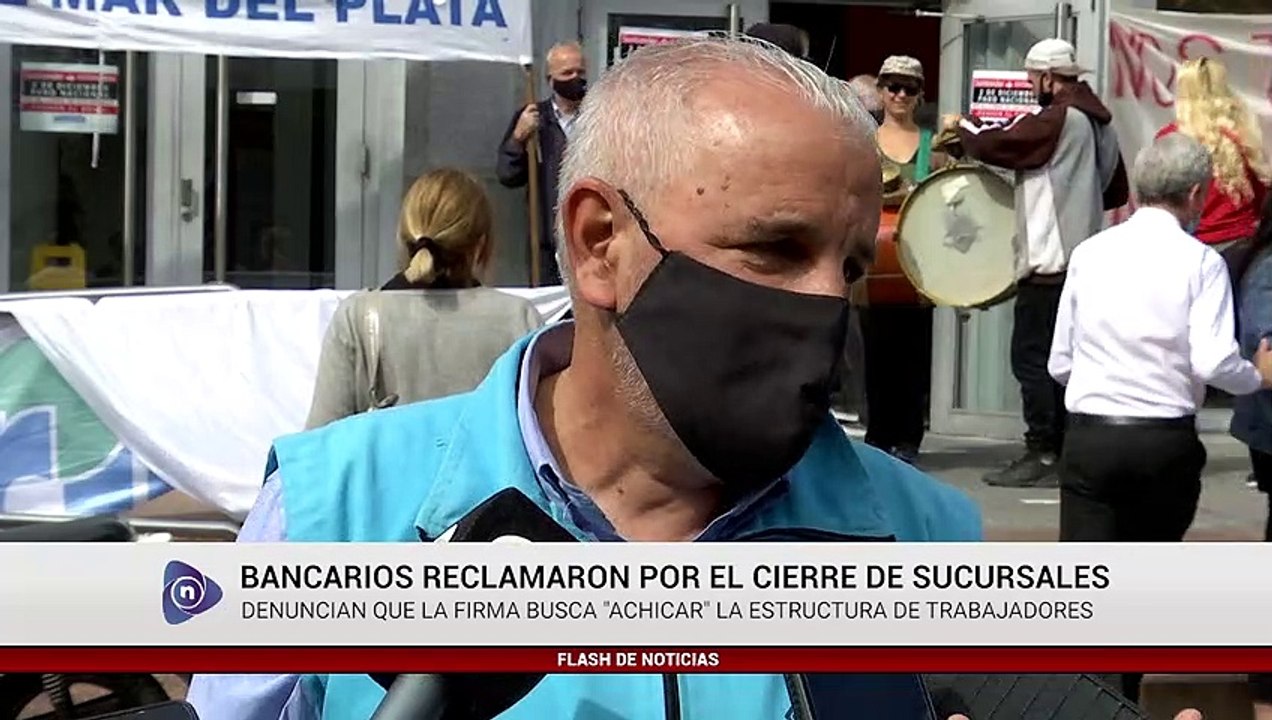 Protesta Santander