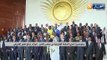 دبلوماسية: تعزيز المكانة الإفريقية في مجلس الأمن..الجزائر ترافع للدور الإفريقي