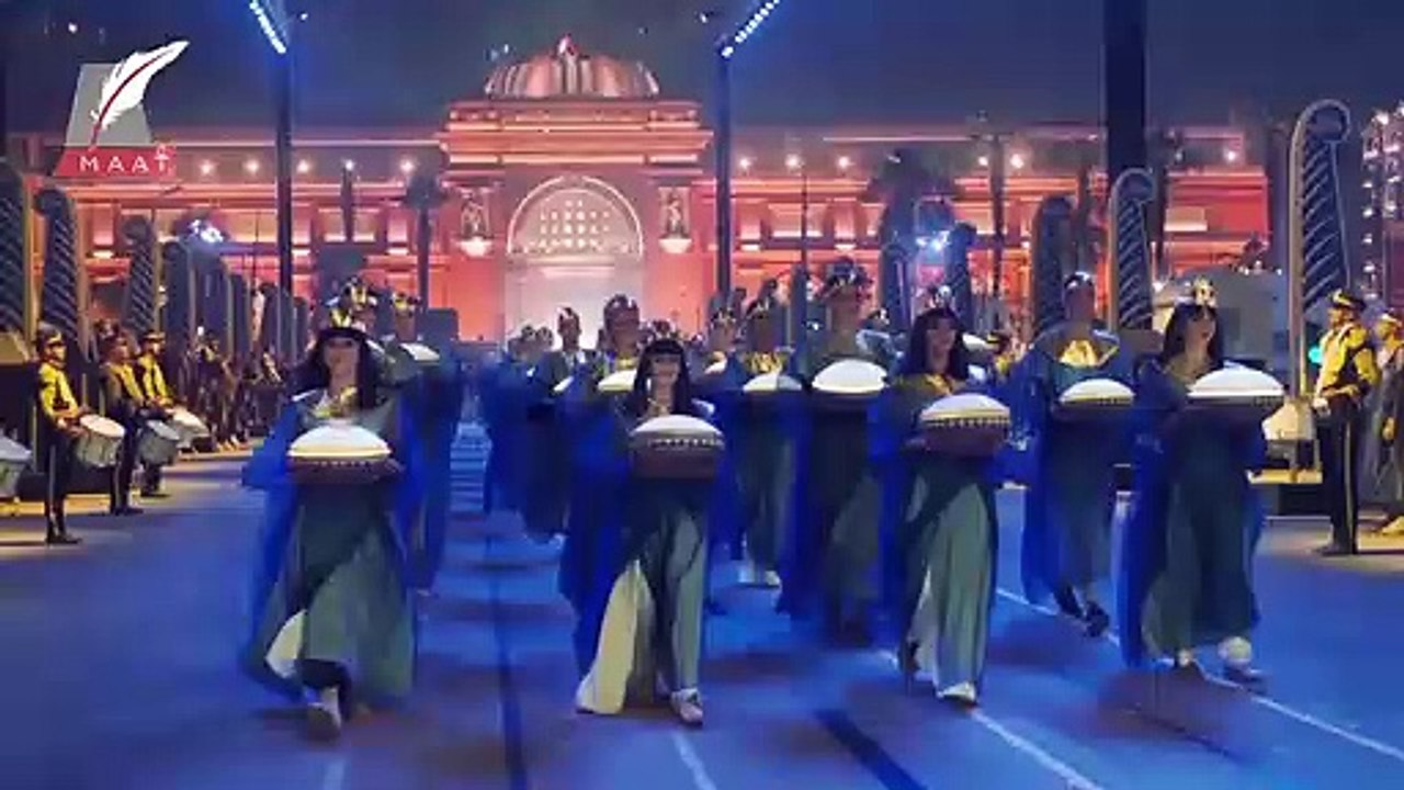 مكاسب وإنجازات.. كيف حققت السياحة المصرية نجاحات كبيرة بعد افتتاح طريق الكباش؟