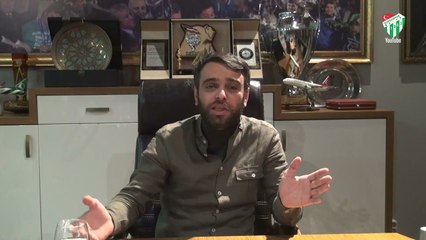 İkinci Başkanımız Emin Adanur Gündeme Dair Açıklamalarda Bulundu