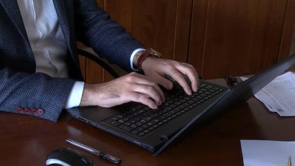 KADIN ÇALIŞANIN BURNUNU KIRAN PATRONA 4,5 YILA KADAR HAPİS İSTEMİ