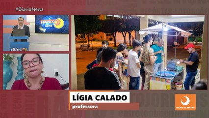 Professora da UFCG fala sobre produção do curta metragem "Mulheres na crítica de gênero"
