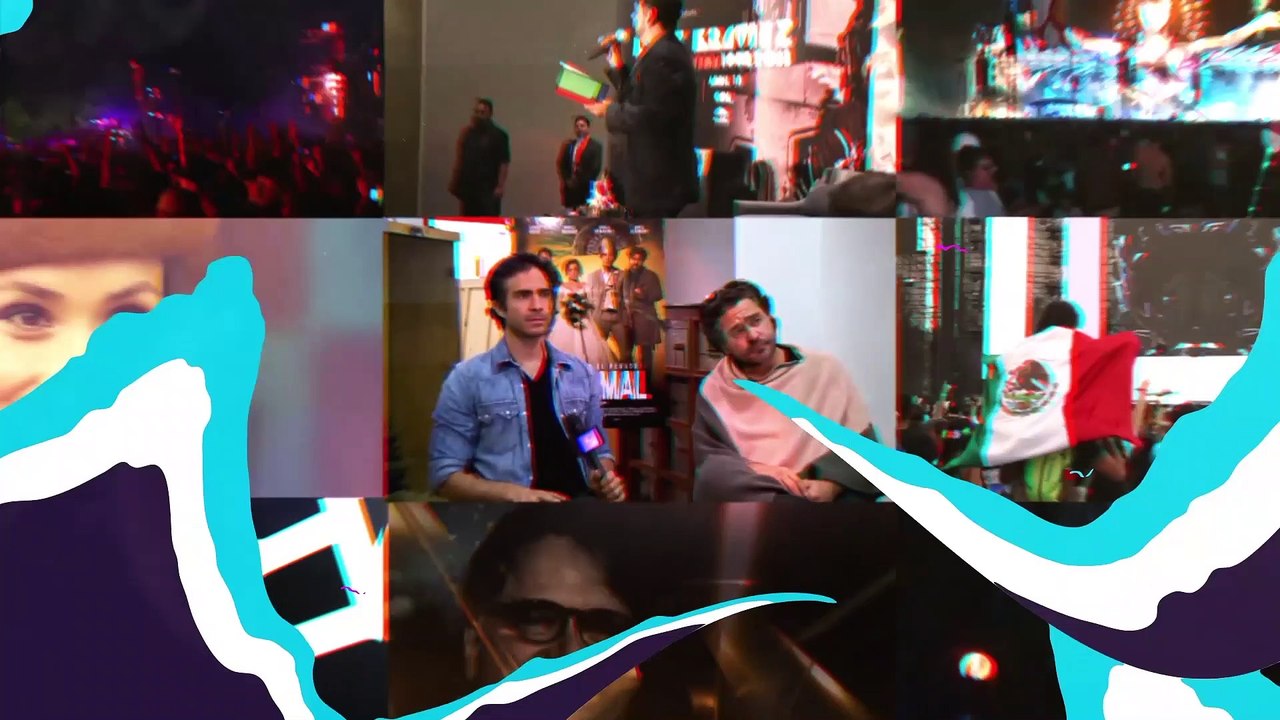 'Costa Felina' presenta su EP, 'Versiones Zaphiro' | Entrevista Wipy TV
