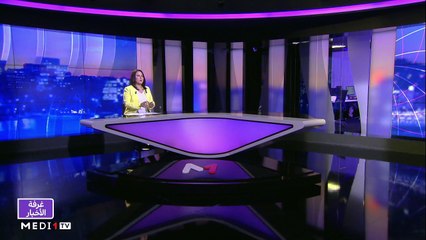 مساء الأخبار - المسائية 20:00 - 02/12/2021