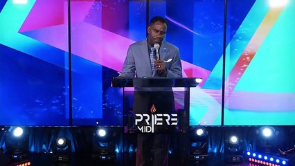 Marcher dans la Gloire de Dieu Part 2 II Walking in God's Glory