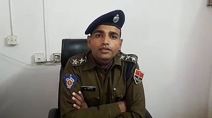 हवालात में बंद साथी को कहा भाग जा, कॉल रिकॉर्ड से खुद आ गया पकड़ में