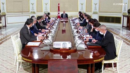 الرئيس التونسي يغير تاريخ الاحتفال بذكرى ثورة 2011