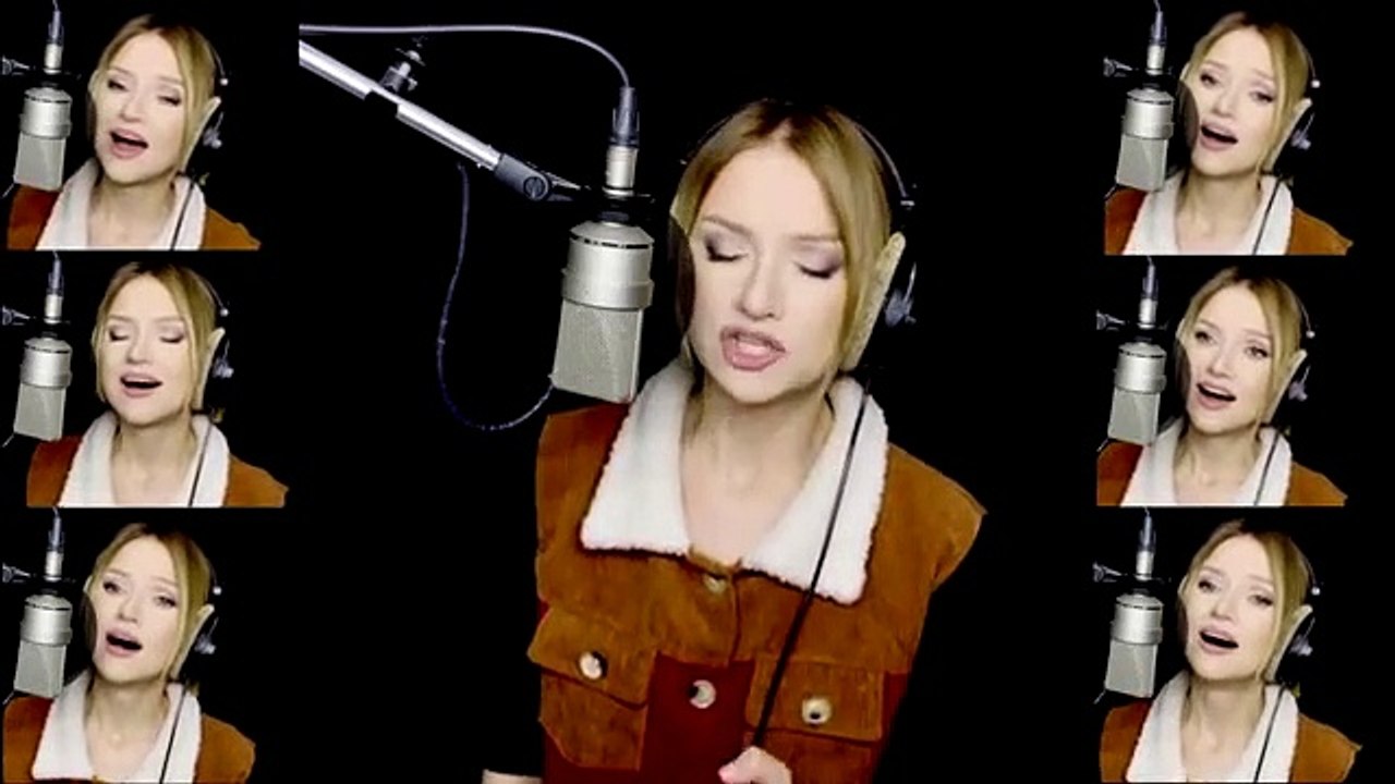 Roxette - Listen To Your Heart (Cover)