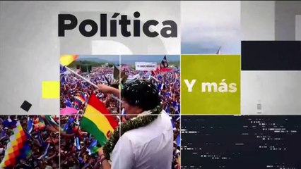 Temas del día 02-12: Piedad Córdoba denuncia persecución contra oposición colombiana