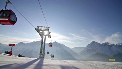 This Rhode Island Hotel Has the Most Instagrammable Gondola Village With Free-flowing Champagne