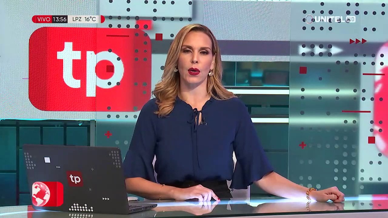 Ministerio de Desarrollo Rural y Tierras dice q...