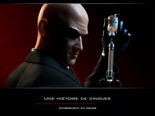 Hitman : Contracts online multiplayer - ps2