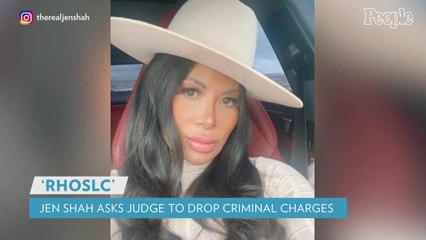 Jen Shah Asks Judge to Dismiss Her Fraud Case, Claims Hulu Documentary Will 'Poison the Jury'