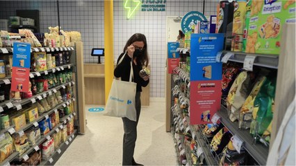 Leclerc, Cora, Carrefour… Rappel massif de soupes dans de nombreux magasins