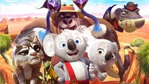  Koala : Mission Australie | Dessin Animé, Aventures | Film Complet en Français