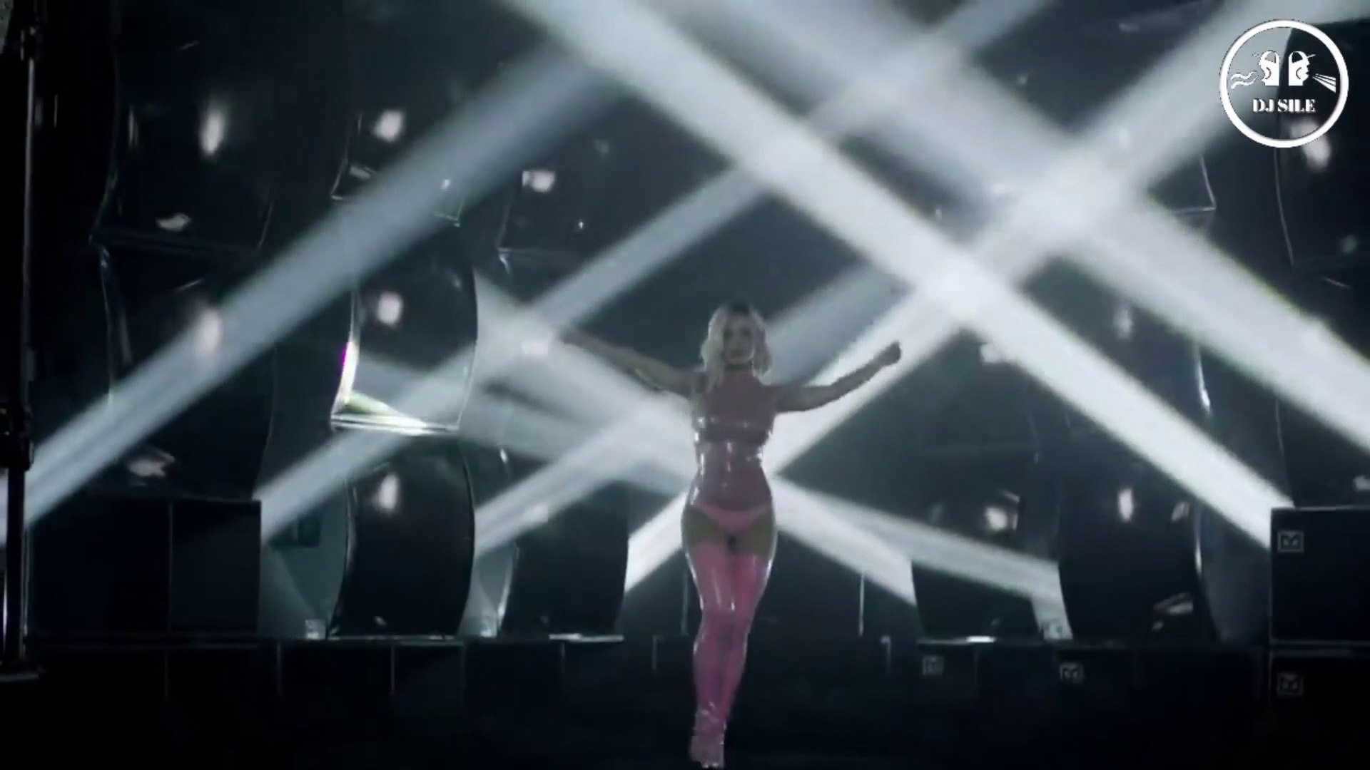 Reggeton Domaci Mix Vol.2 by Dj.Sile