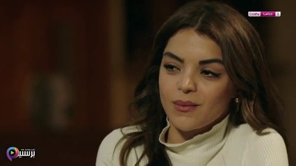 مسلسل لغز الاقوياء الحلقة 13 الثالثة عشر