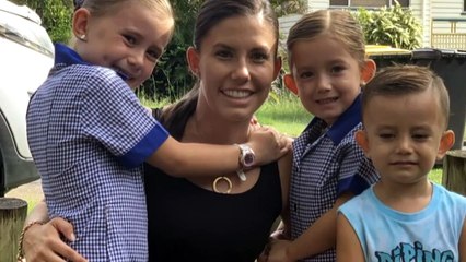 Task force recommends coercive control be made a criminal offence in Qld