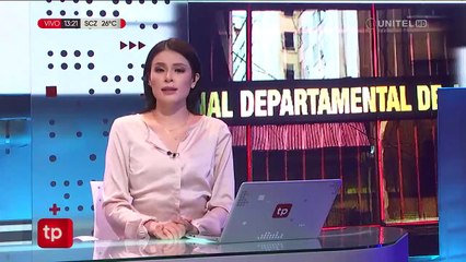 Madre clama justicia por la liberación de su expareja quien violó a sus hijas